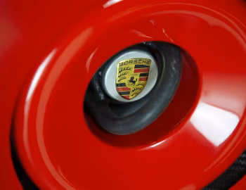 Porsche 935 (991) '2019
