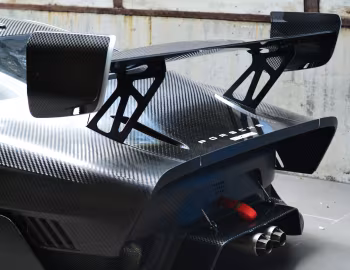 Porsche 935 (991) '2019