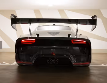 Porsche 935 (991) '2019