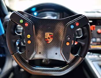 Panel frontal Porsche 935 (991) '2019
