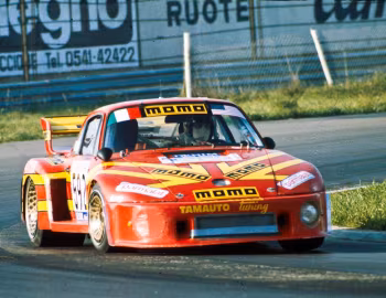 Electrodyne Porsche 935/79 (930 990 0032) '1979