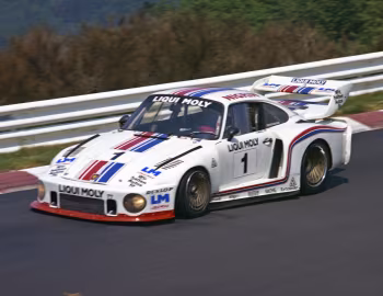 Liqui Moly Equipe Porsche 935/77A (930 890 0014) '1979