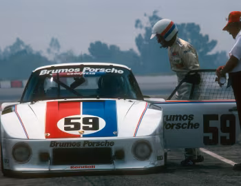 Brumos Racing Porsche 935/79 (930 990 0030) '1979