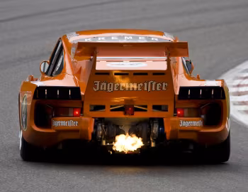 Jägermeister Kremer Racing Porsche 935 K3/80 (000 00011) '1980