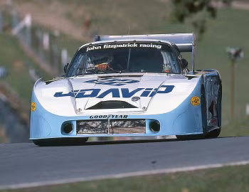 John Fitzpatrick Racing Porsche 935 K4 (K4/01) '1982