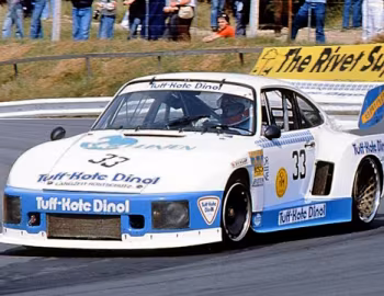 Porsche 935 L1 '1980