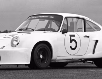 Porsche 935 Prototyp '1976