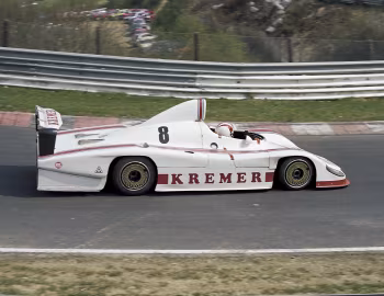 Porsche 936/82 (936-005) '1982