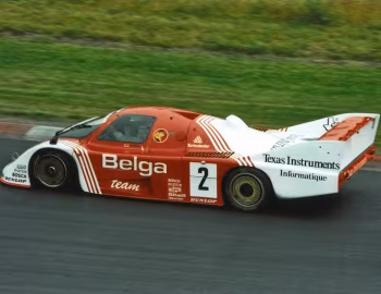 Porsche 936C (JR005) '1982