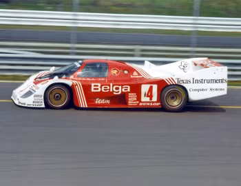 Porsche 936C (JR005) '1982