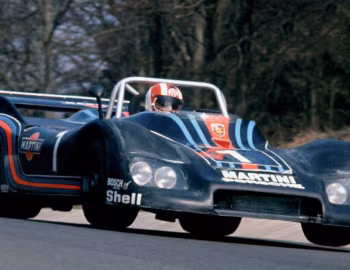 Martini Racing Porsche 936 '04.1976