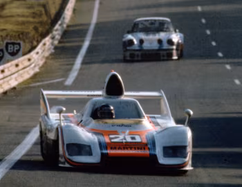 Martini Racing Porsche 936 '06.1976