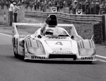Martini Racing Porsche 936/77 '1977