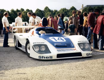Porsche 936/78 '1979