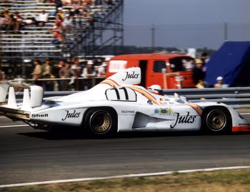 Porsche 936/81 '1981