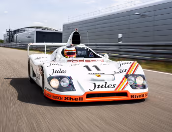 Porsche 936/81 '1981
