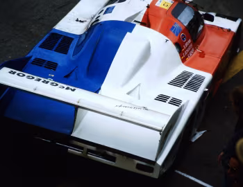 Porsche 936C (JR005) '06.1986