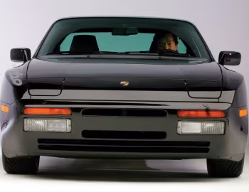 1987–90 Porsche 944 Turbo [North America] '1986–90