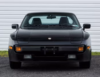 1983–89 Porsche 944 [North America] '1982–89