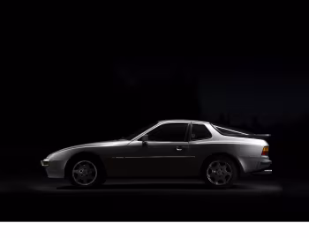 Porsche 944 S [Worldwide] '1987–88