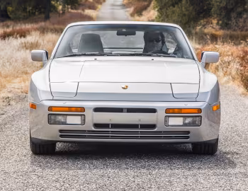 1990–92 Porsche 944 S2 [North America] '1989–91