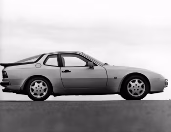 Porsche 944 S2 [Worldwide] '1989–91