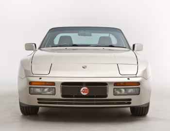 Porsche 944 S2 [UK-spec] '1989–91