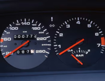 Torpedo Porsche 944 Turbo [Worldwide] '1985–91