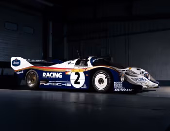Porsche 956 '1982–83