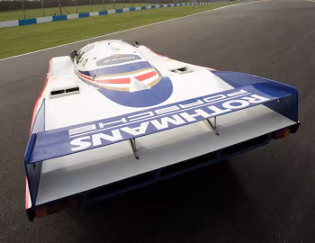 Porsche 956 '1982–83