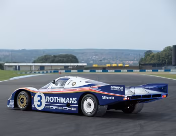 Porsche 956 '1982–83