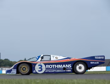 Porsche 956 '1982–83