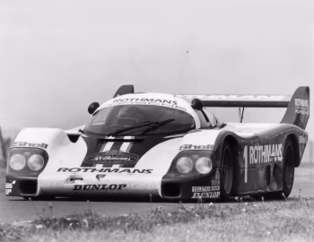 Porsche 956 '1982–83