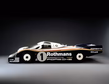 Porsche 956 '1982–83