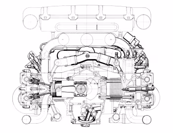 Porsche 959.50