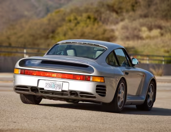 Porsche 959 '1987–92