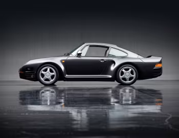 Porsche 959 '1987–92