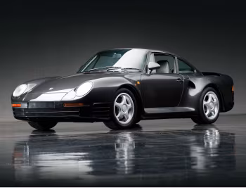 Porsche 959 '1987–92