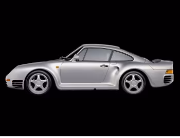 Porsche 959 '1987–92