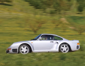 Porsche 959 '1987–92