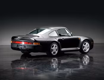Porsche 959 '1987–92