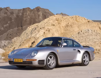 Porsche 959 '1987–92