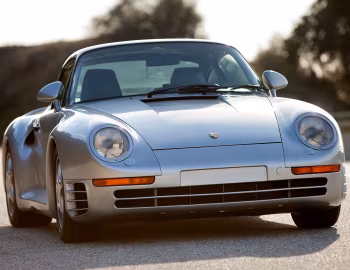 Porsche 959 '1987–92