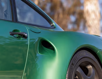 Canepa Porsche 959SC '2018–pr.