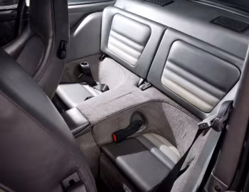 Interior Porsche 959 '1987–92