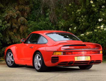Porsche 959 '1987–92