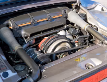 Под капотом Porsche 959 '1987–92