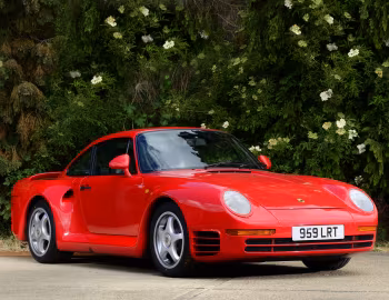 Porsche 959 '1987–92