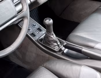 中控台 Porsche 959 '1987–92