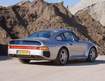 Porsche 959 '1987–92